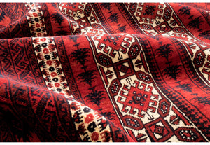 Tappeto Baluch 100x188