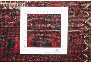 Tappeto Baluch 100x188