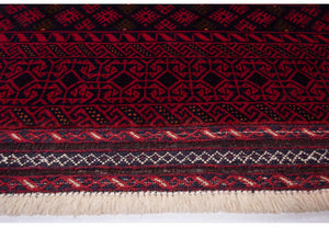 Tappeto Baluch 93x174