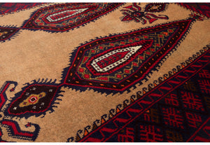 Tappeto Baluch 93x174