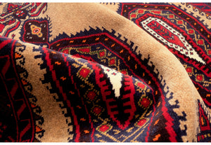 Tappeto Baluch 93x174