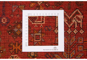 Tappeto Gashgai 177x273
