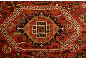 Tappeto Gashgai 177x273