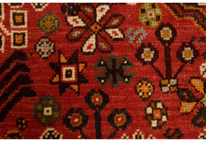 Tappeto Gashgai 177x273