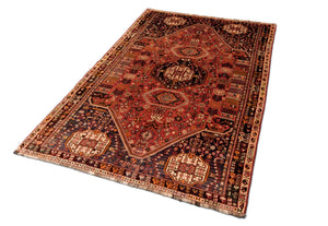 Tappeto Gashgai 177x273