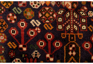 Tappeto Gashgai 177x273