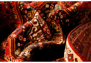 Tappeto Gashgai 177x273