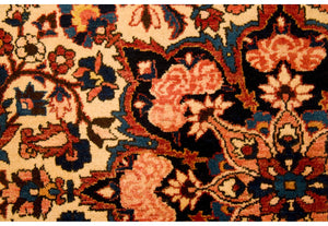 Tappeto Bakhtiari 211x315