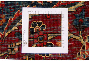 Tappeto Bakhtiari 211x315