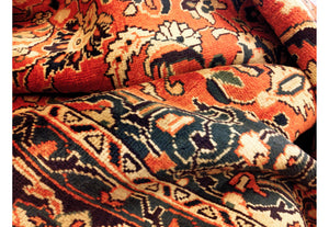 Tappeto Arak 225x338