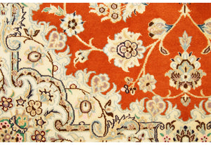 Tappeto Nain 9 la 148x235