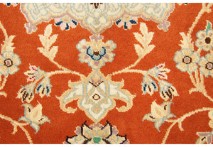 Tappeto Nain 9 la 148x235