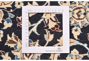 Tappeto Nain 9 la 146x206