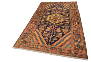 Tappeto Mohabad 130x205