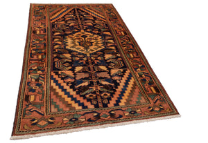 Tappeto Mohabad 130x205