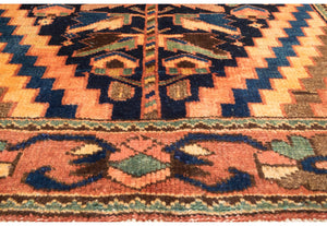 Tappeto Mohabad 130x205