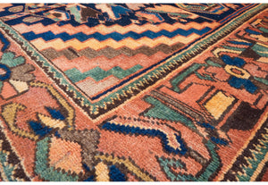 Tappeto Mohabad 130x205