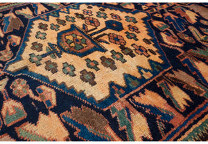 Tappeto Mohabad 130x205