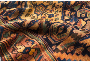 Tappeto Mohabad 130x205