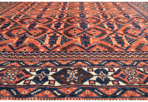 Tappeto Shahrbabak 145x212