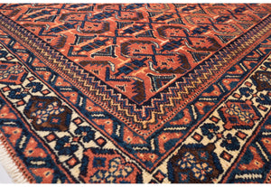 Tappeto Shahrbabak 145x212
