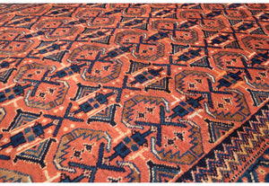 Tappeto Shahrbabak 145x212