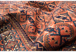 Tappeto Shahrbabak 145x212