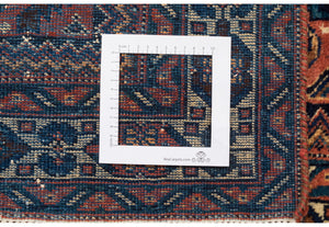 Tappeto Shahrbabak 145x212