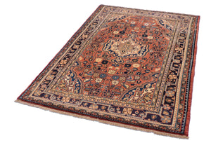 Tappeto Giosan 108x154