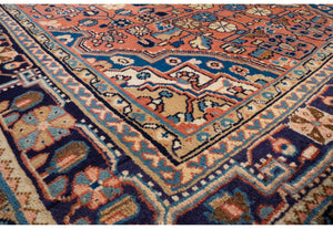 Tappeto Giosan 108x154