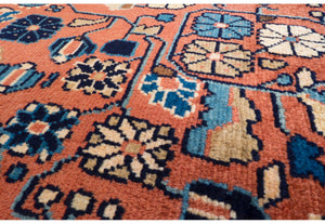 Tappeto Giosan 108x154