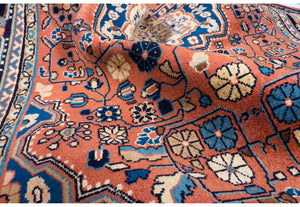 Tappeto Giosan 108x154
