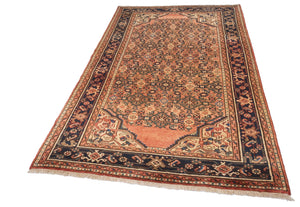 Tappeto Hoseinabad 126x195