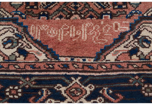 Tappeto Hoseinabad 126x195