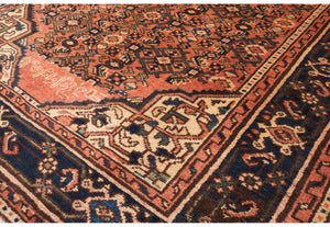 Tappeto Hoseinabad 126x195