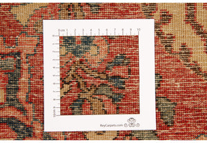 Tappeto Bakhtiari 151x225
