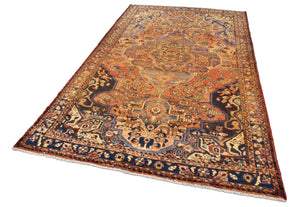 Tappeto Bakhtiari 167x277