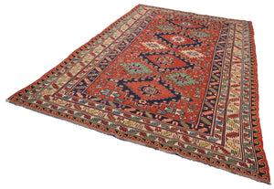 Tappeto Sumak 199x280