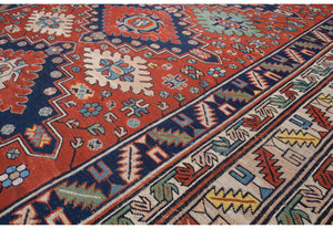 Tappeto Sumak 199x280