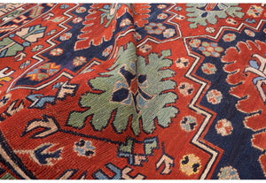 Tappeto Sumak 199x280