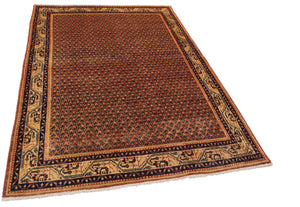 Tappeto Mir 133x196