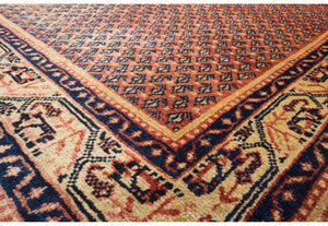 Tappeto Mir 133x196