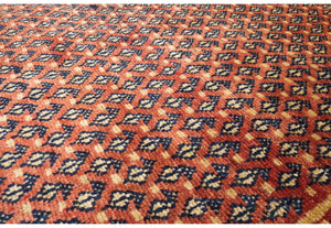 Tappeto Mir 133x196