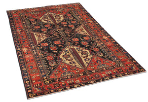 Tappeto Bakhtiari 153x240