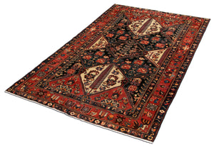 Tappeto Bakhtiari 153x240
