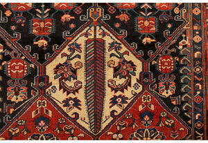 Tappeto Bakhtiari 153x240