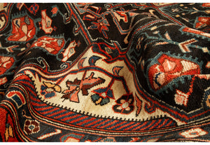 Tappeto Bakhtiari 153x240