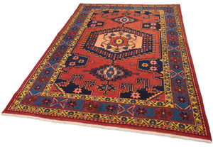 Tappeto Veiss 157x214