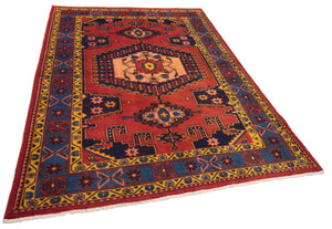 Tappeto Veiss 157x214