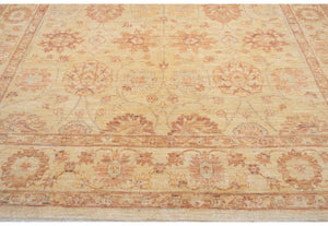 Tappeto Ziegler 188x469